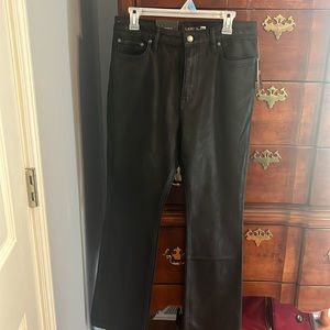 Ralph Lauren Women’s Jeans NWT